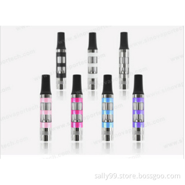 Hot selling!!! E Smart BCC Vaporizer Eleaf Atomizer 510Thread BCC